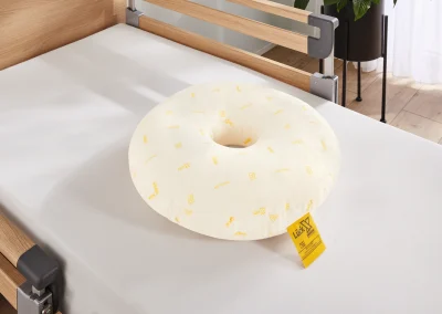 Rhombo-fill® Sitzring