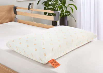 Rhombo-med® Lagerungskissen mit Seitenboden