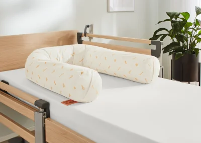 Rhombo-med® Rolle zur Positionsunterstützung