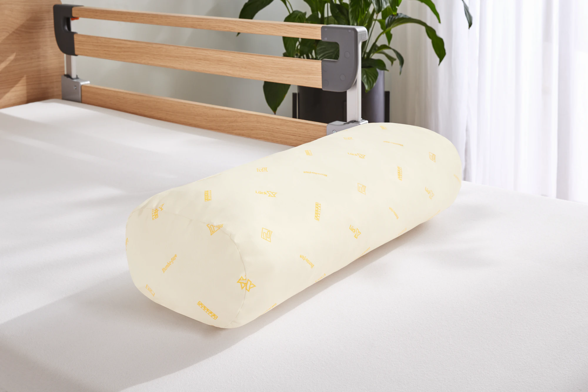 Rhombo-fill® ovale Rolle