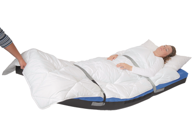 Rhombo-Care® Semy Plus Evakuierungsbezug