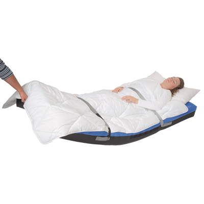 Rhombo-Care® Semy Plus Evakuierungsbezug