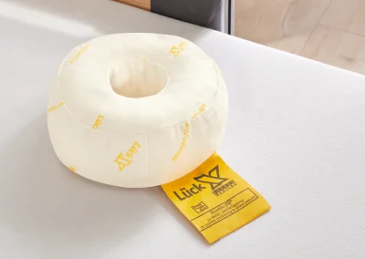 Rhombo-fill® Lagerungsring