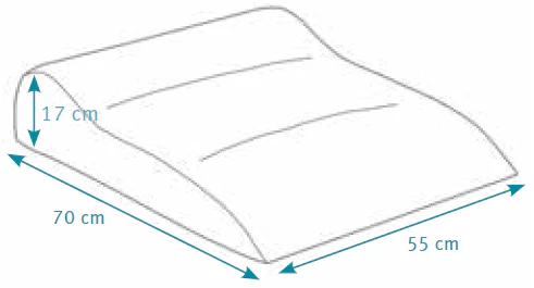 Kissen_Rhombo-med_Venenkissen_4