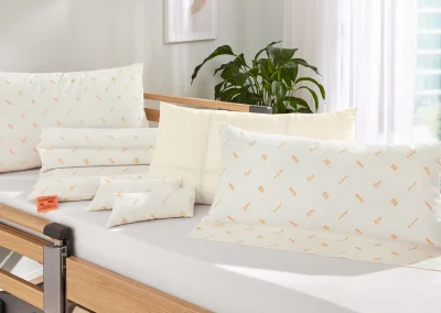 Rhombo-medical® Bobath-Kissenset