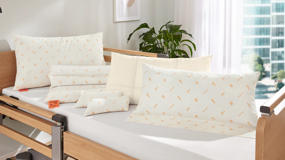 Rhombo-medical® Bobath-Kissenset