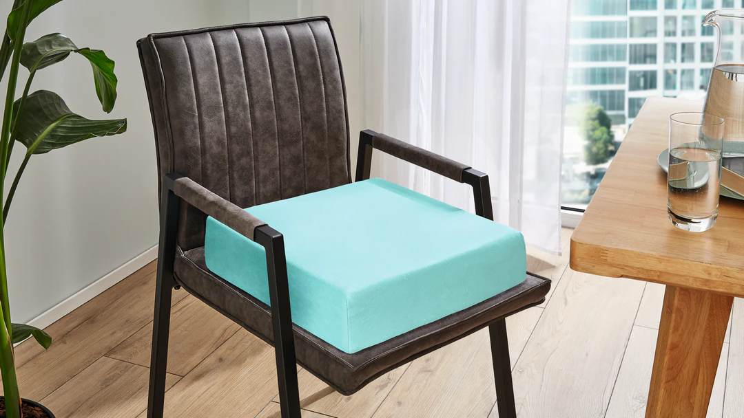 Rhombo-therm® Soft Sitzkissen